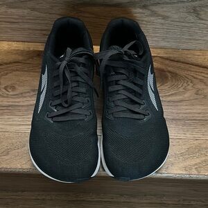 Altra Escalante Black and White Women's Sneakers